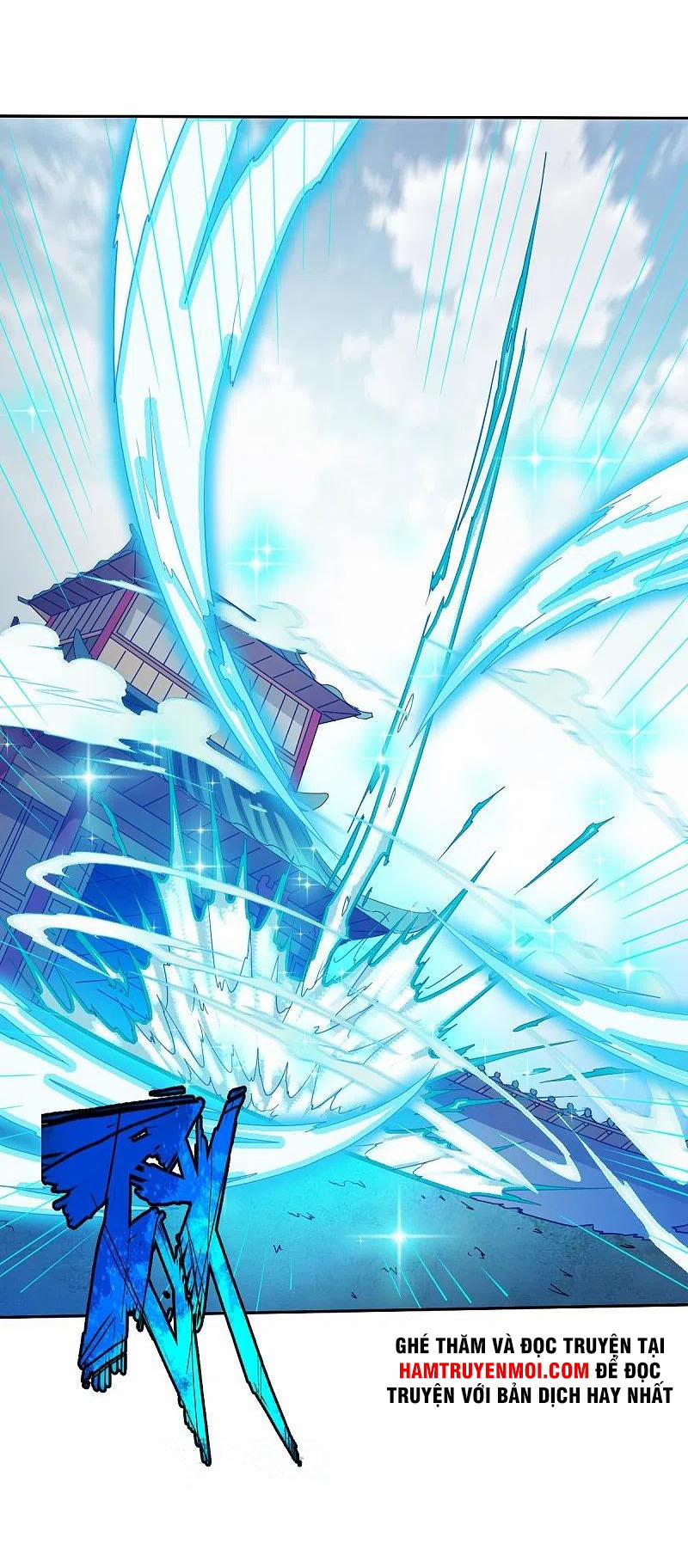 Chiến Đỉnh 326 trang 4