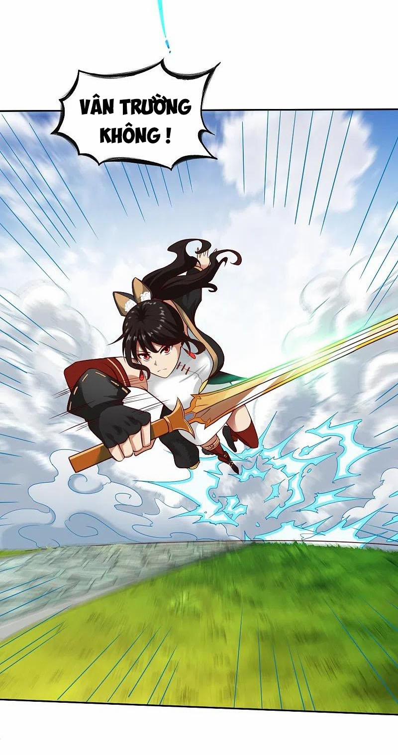 Chiến Đỉnh 326 trang 7