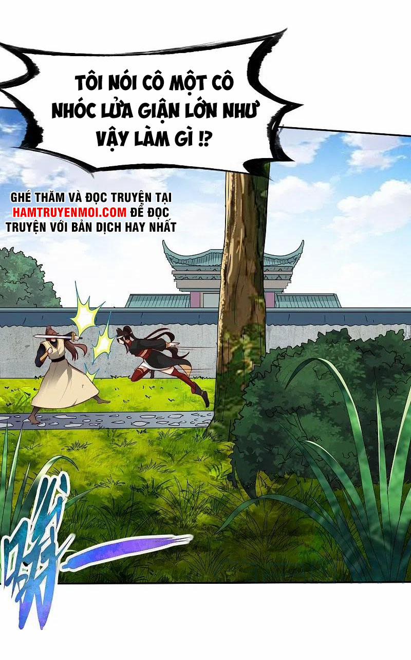 Chiến Đỉnh 326 trang 8