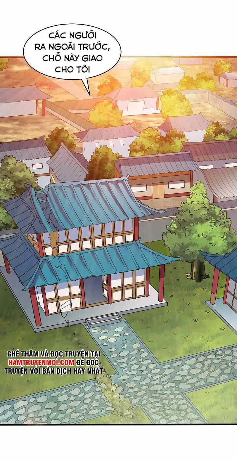 Chiến Đỉnh 327 trang 0