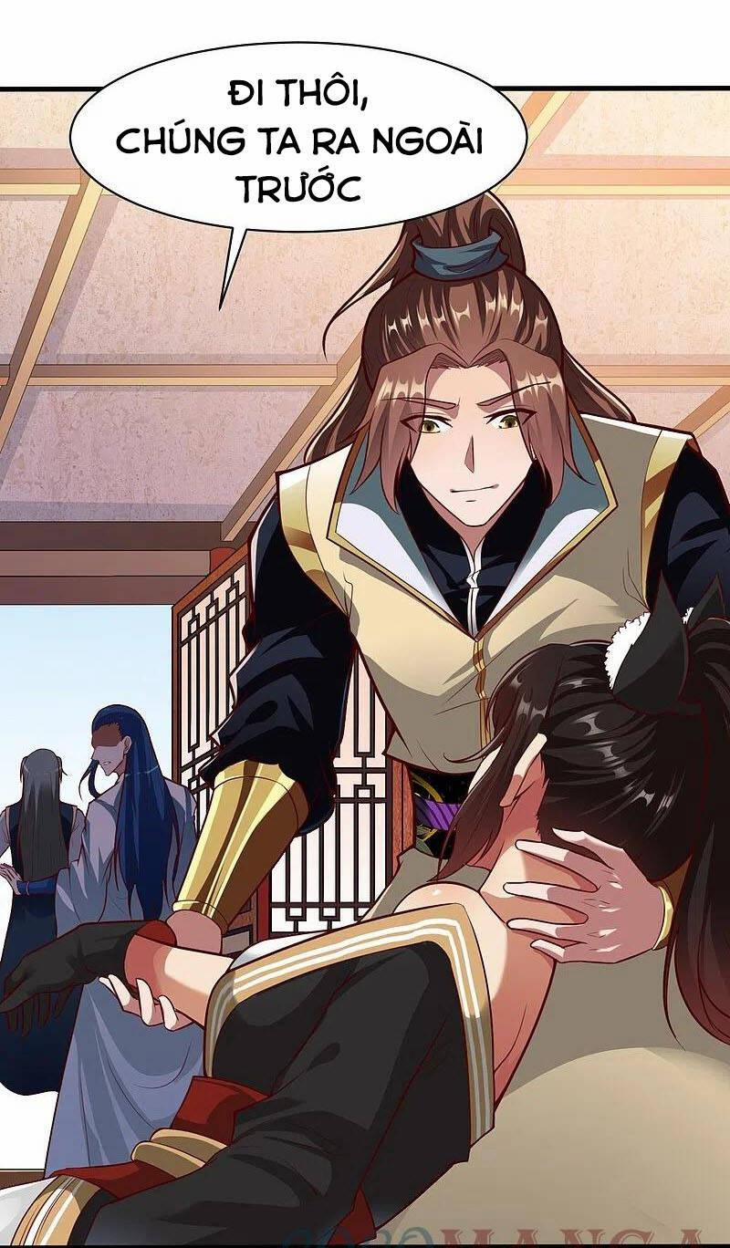 Chiến Đỉnh 327 trang 1