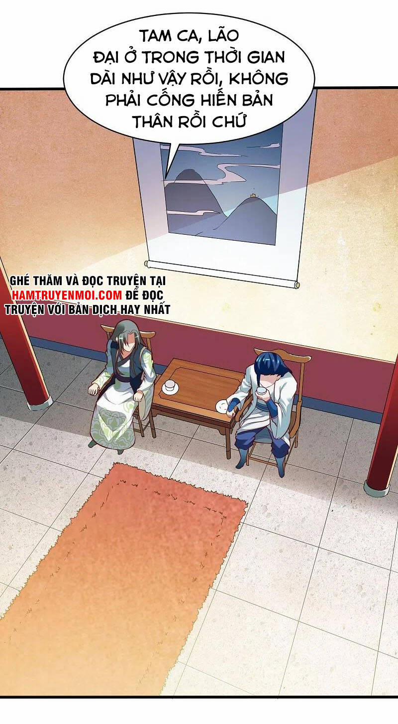 Chiến Đỉnh 327 trang 10