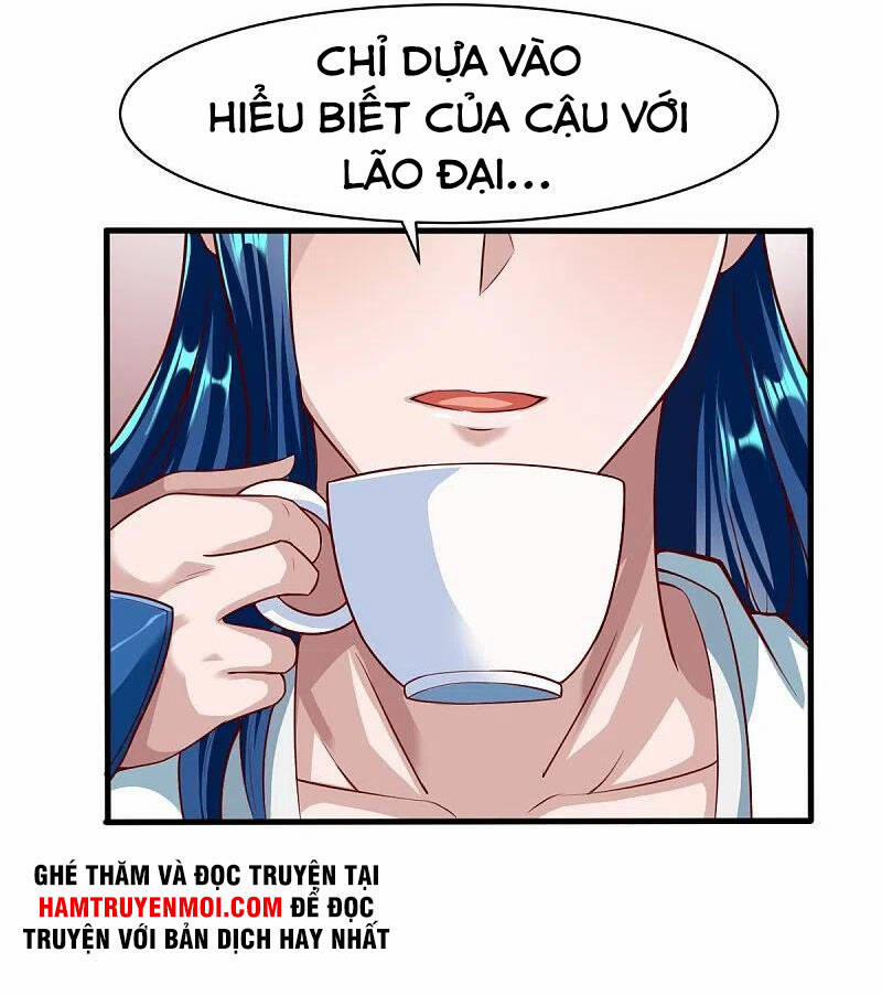 Chiến Đỉnh 327 trang 12