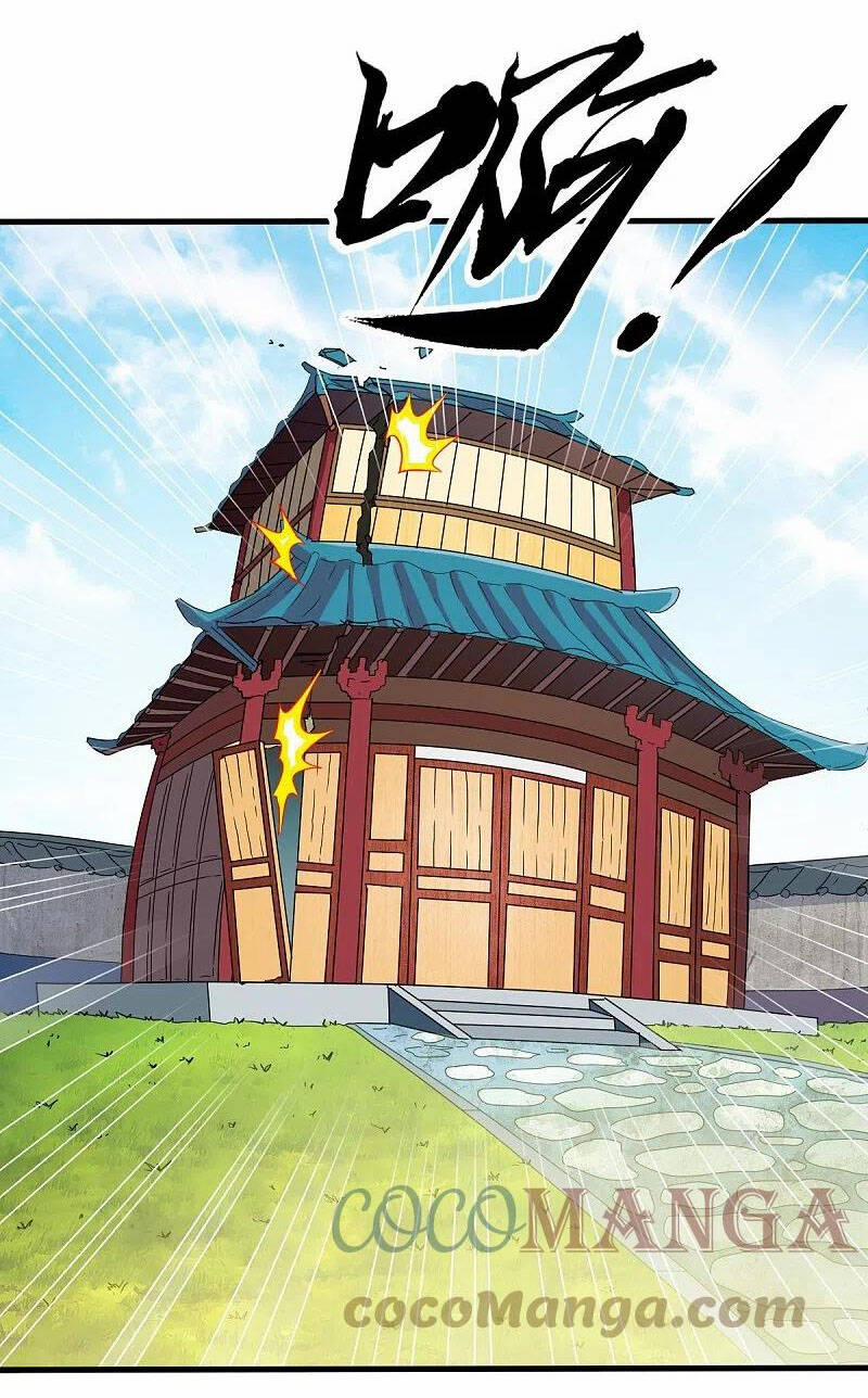 Chiến Đỉnh 327 trang 19