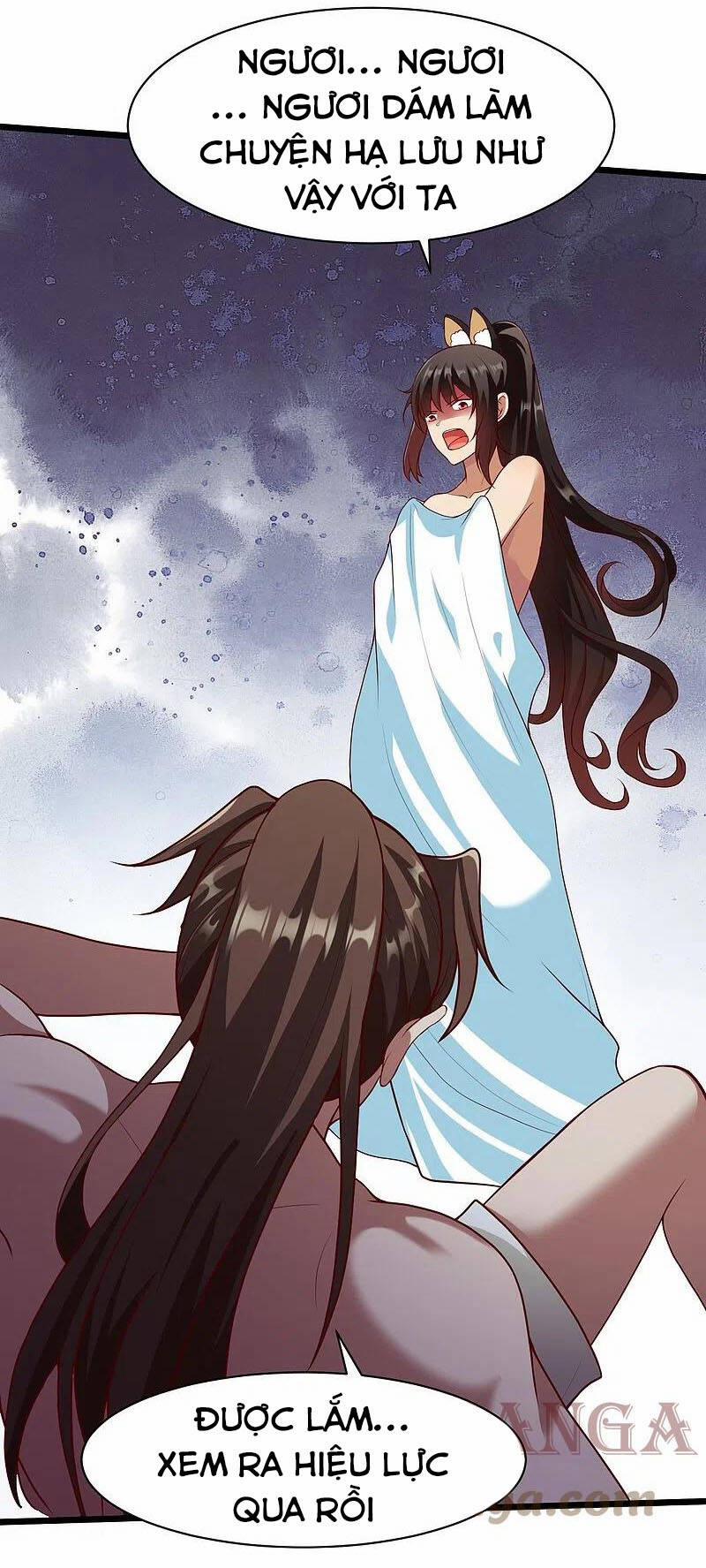 Chiến Đỉnh 327 trang 21