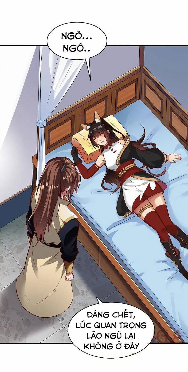 Chiến Đỉnh 327 trang 3