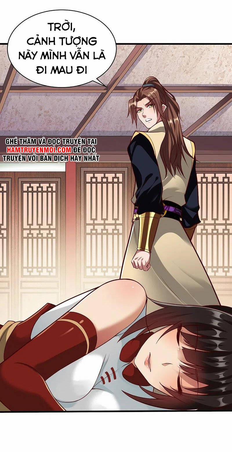 Chiến Đỉnh 327 trang 4