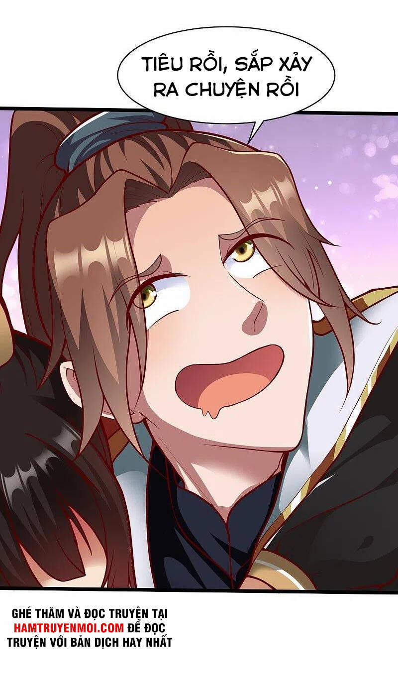 Chiến Đỉnh 327 trang 8