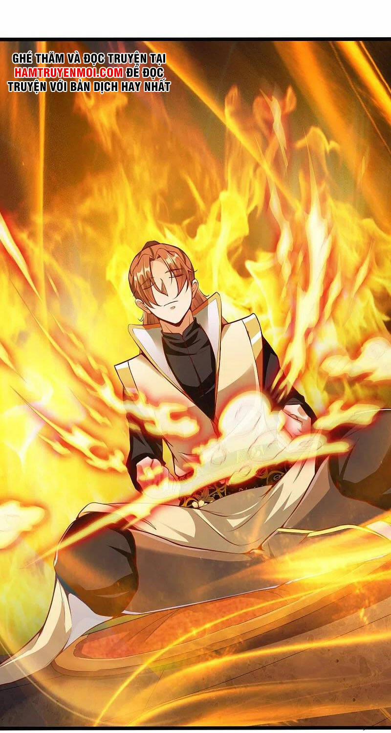 Chiến Đỉnh 328 trang 10