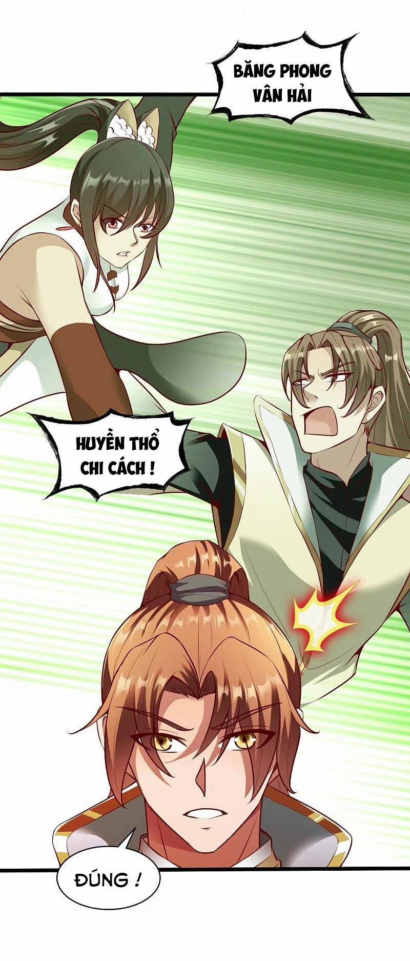 Chiến Đỉnh 328 trang 11