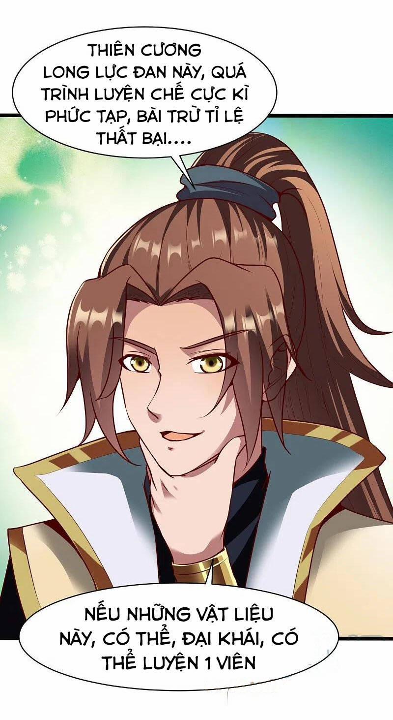 Chiến Đỉnh 328 trang 21