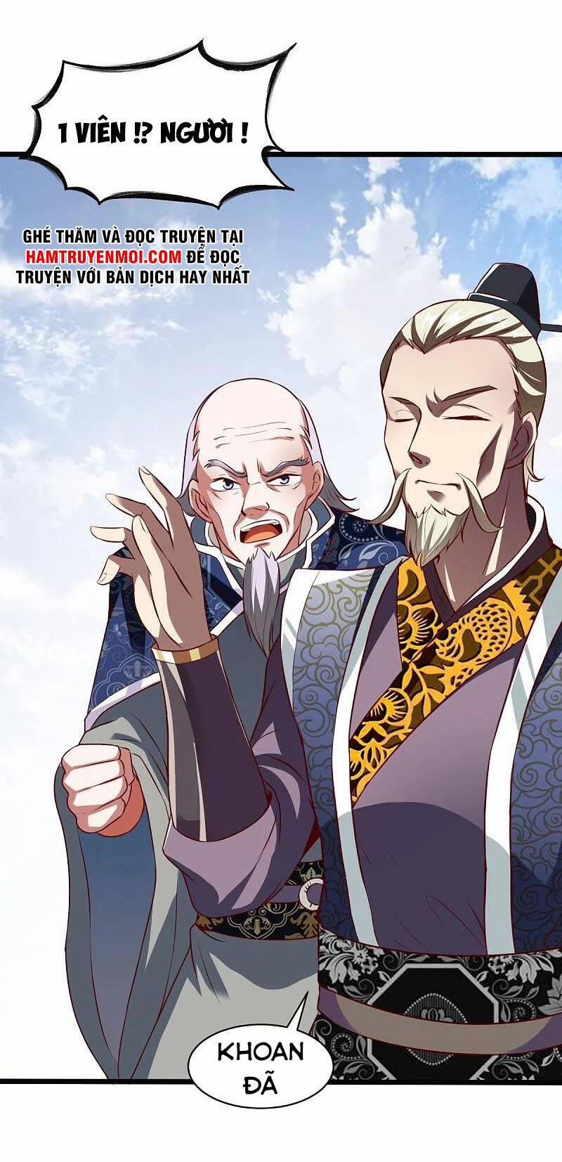 Chiến Đỉnh 328 trang 22