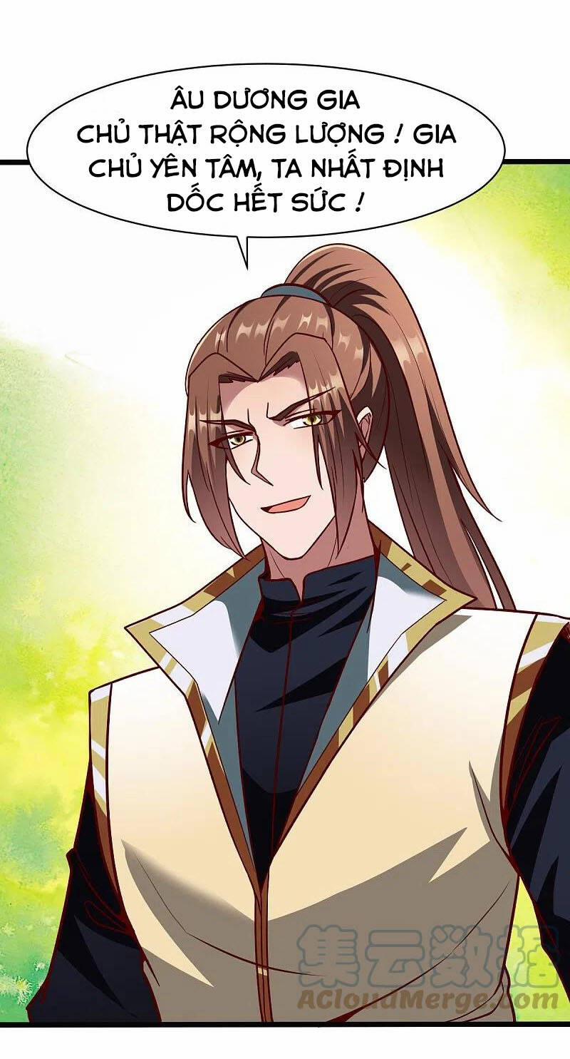 Chiến Đỉnh 328 trang 27