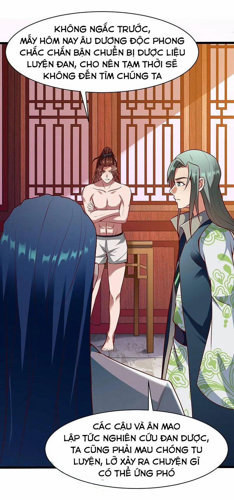 Chiến Đỉnh 328 trang 3