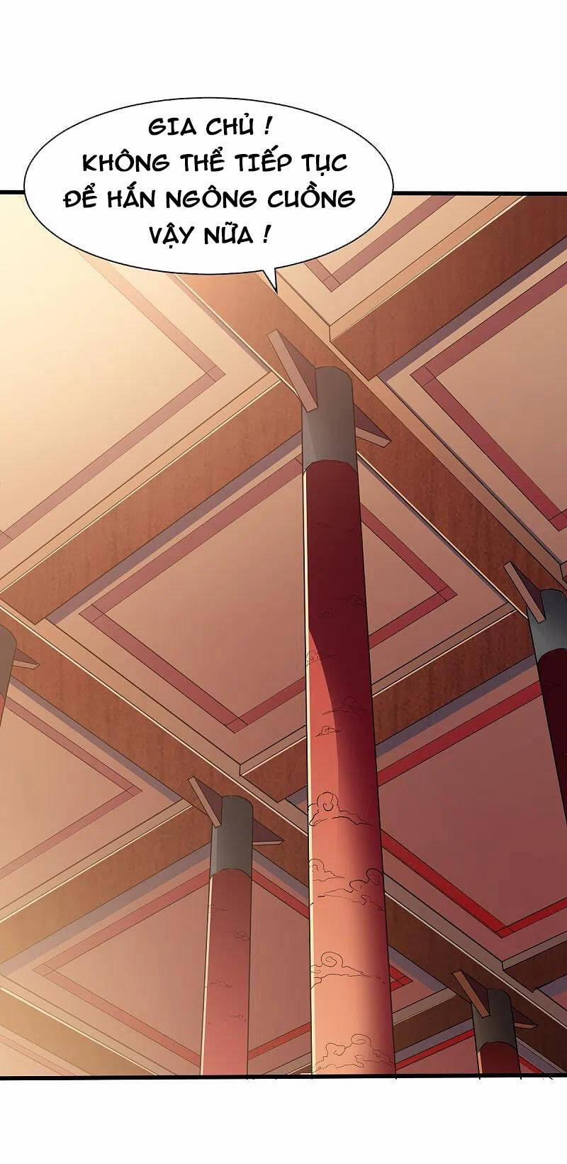 Chiến Đỉnh 329 trang 1