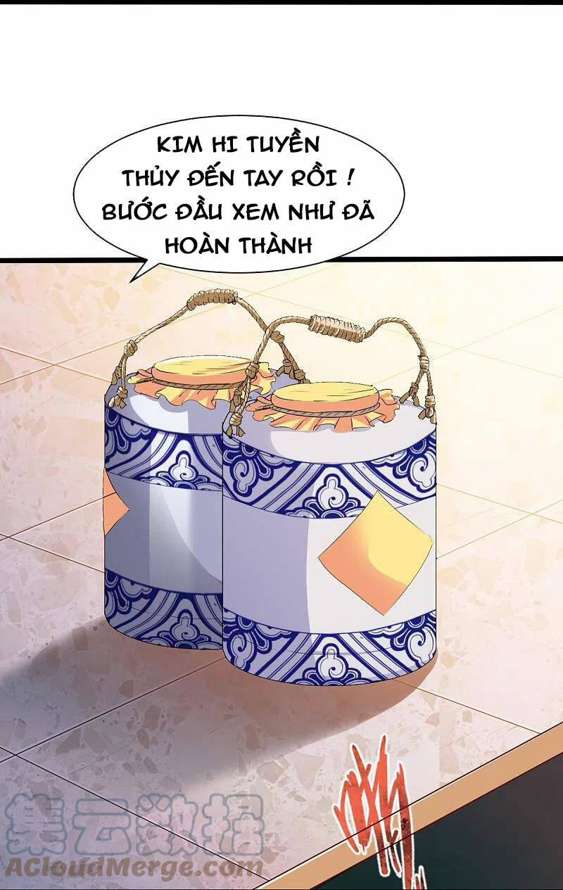 Chiến Đỉnh 329 trang 10