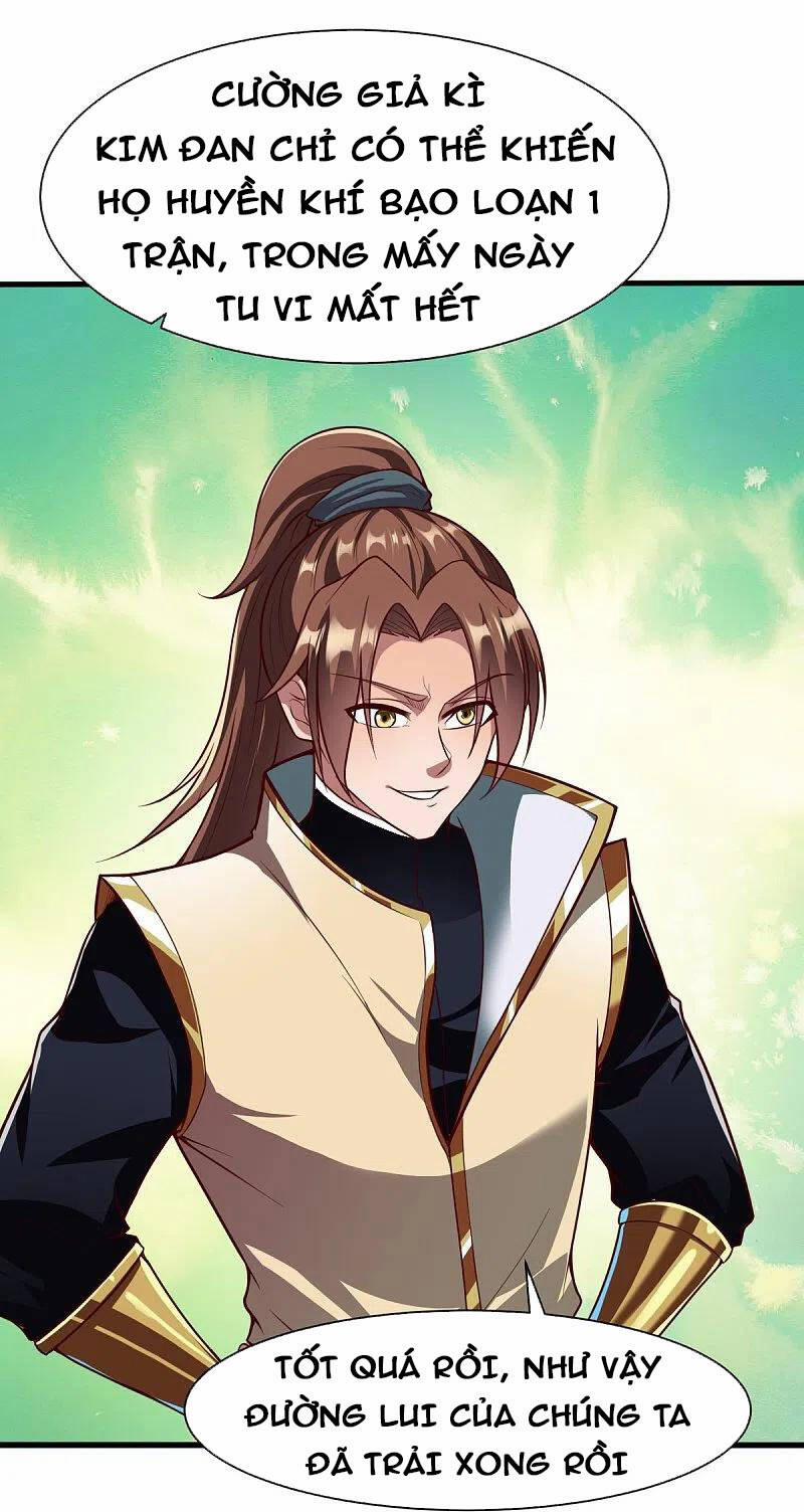 Chiến Đỉnh 329 trang 13