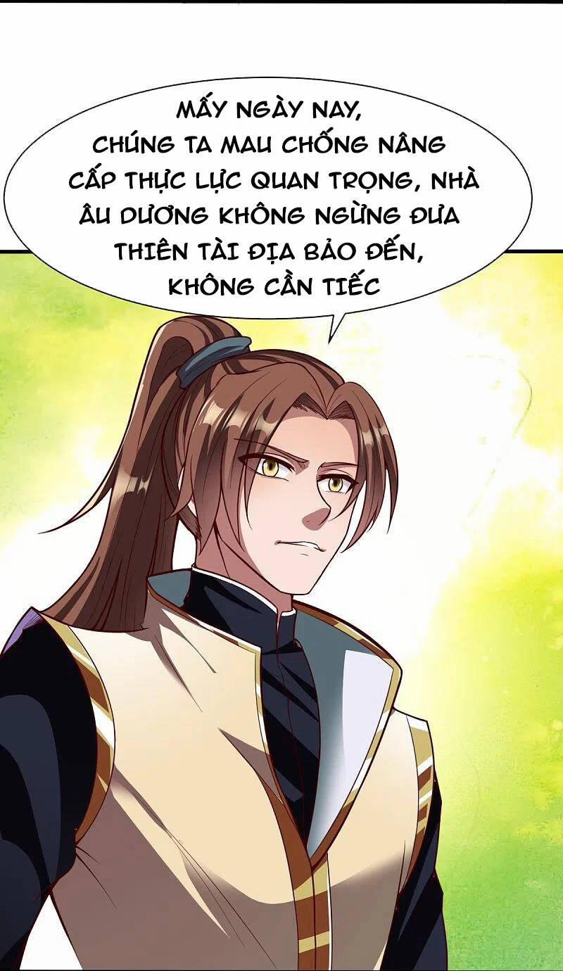 Chiến Đỉnh 329 trang 15