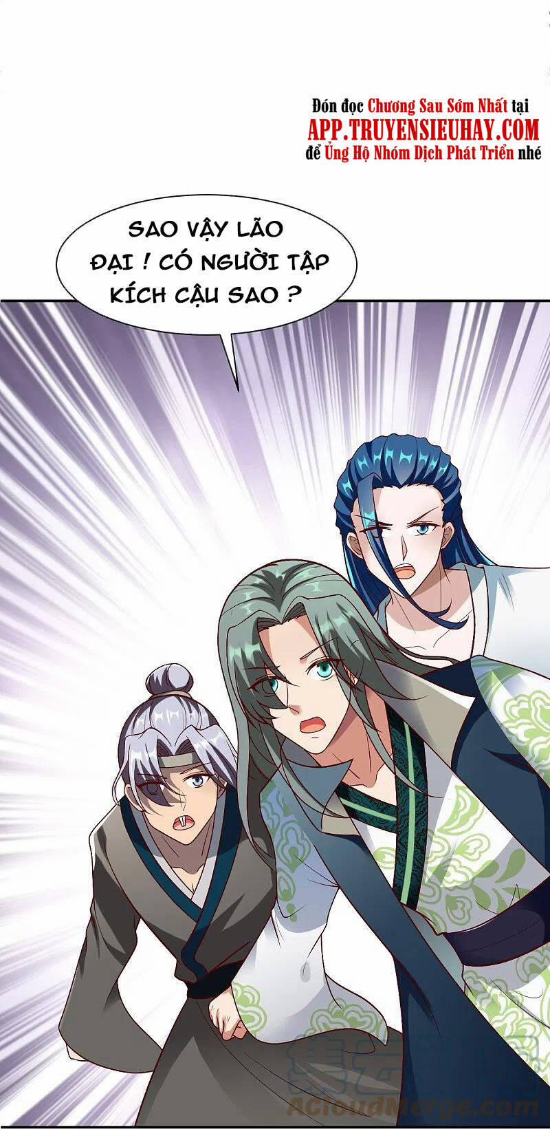 Chiến Đỉnh 329 trang 18