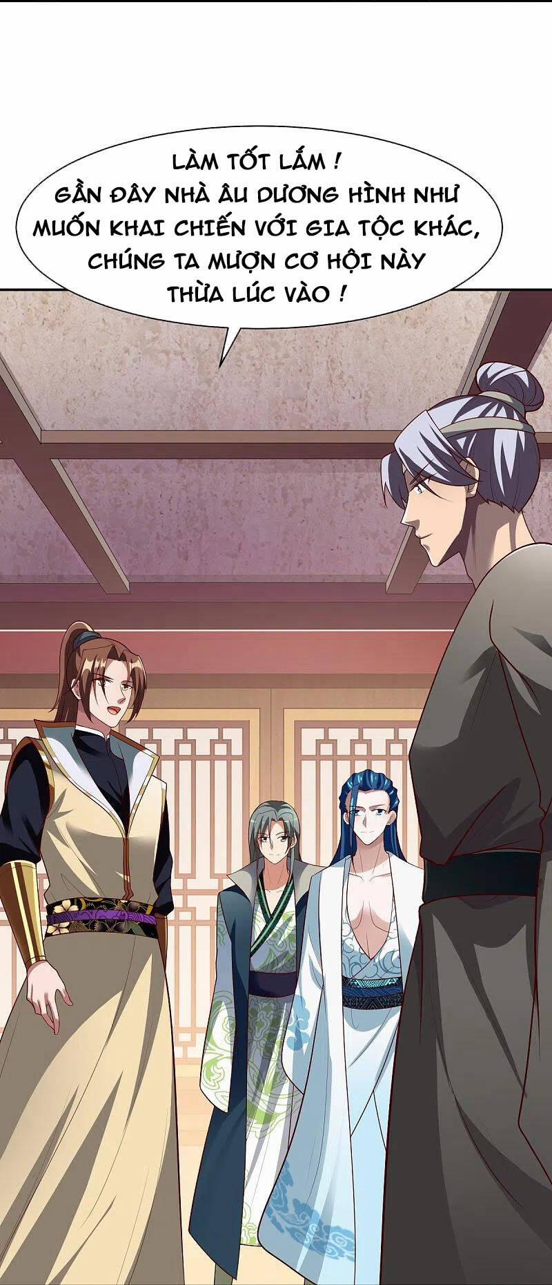 Chiến Đỉnh 329 trang 27