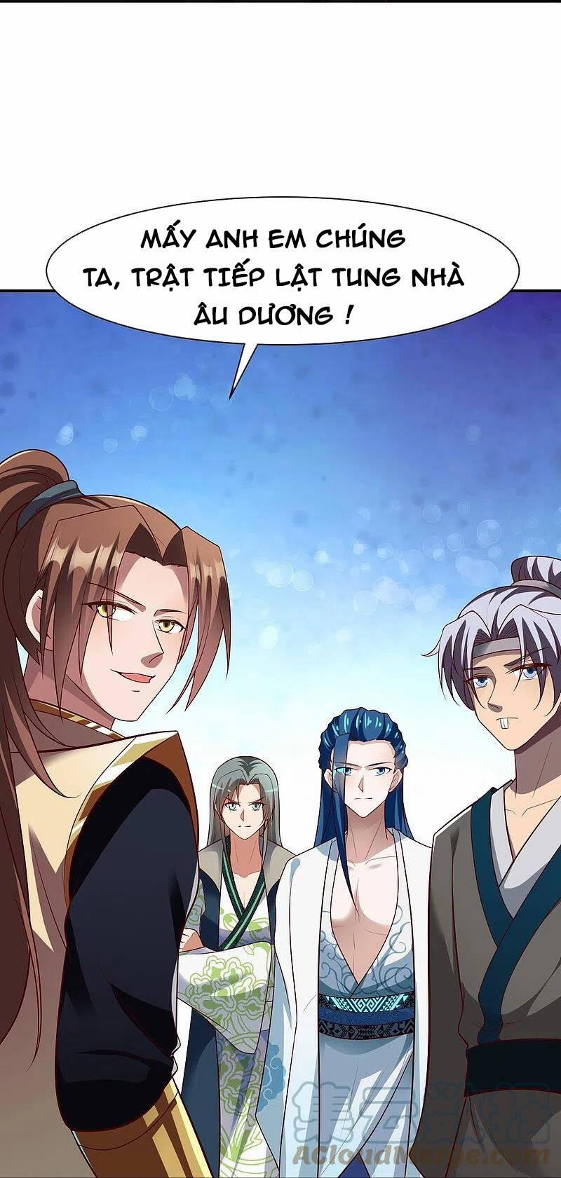 Chiến Đỉnh 329 trang 28