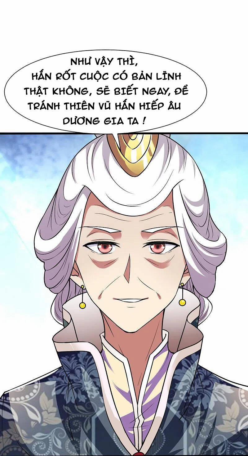 Chiến Đỉnh 329 trang 5