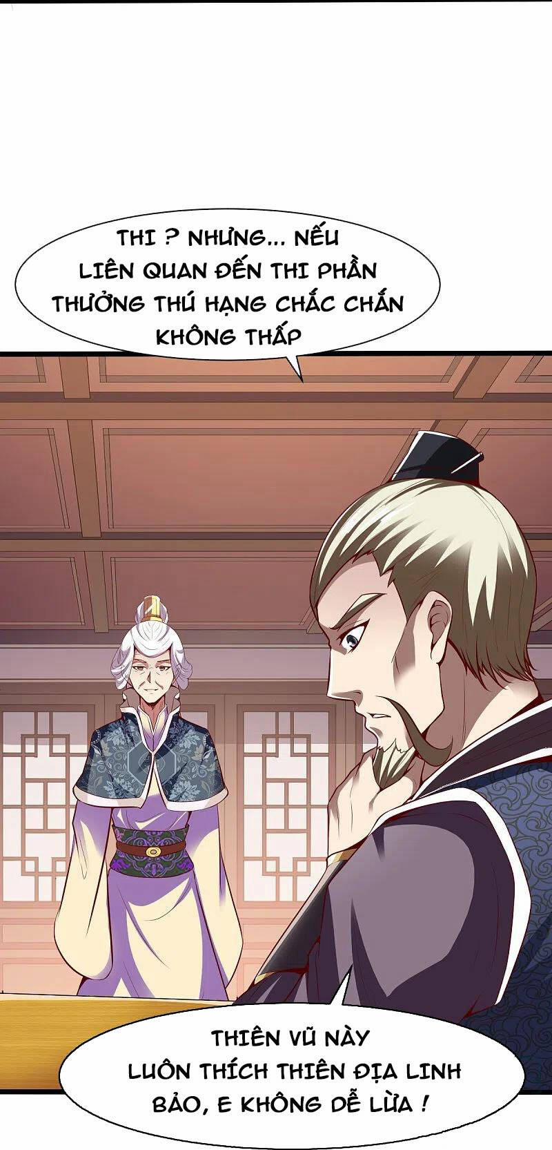 Chiến Đỉnh 329 trang 6