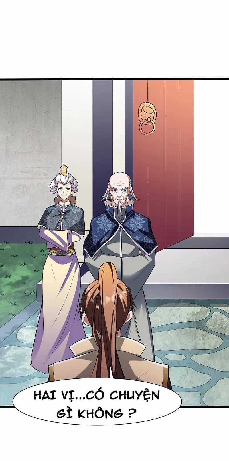 Chiến Đỉnh 330 trang 1