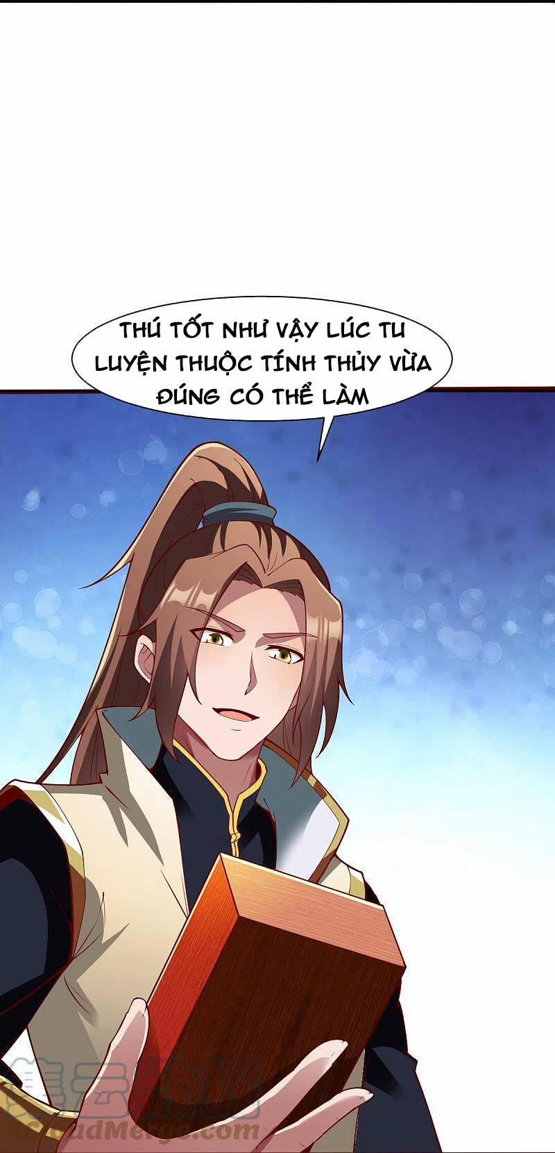 Chiến Đỉnh 330 trang 16