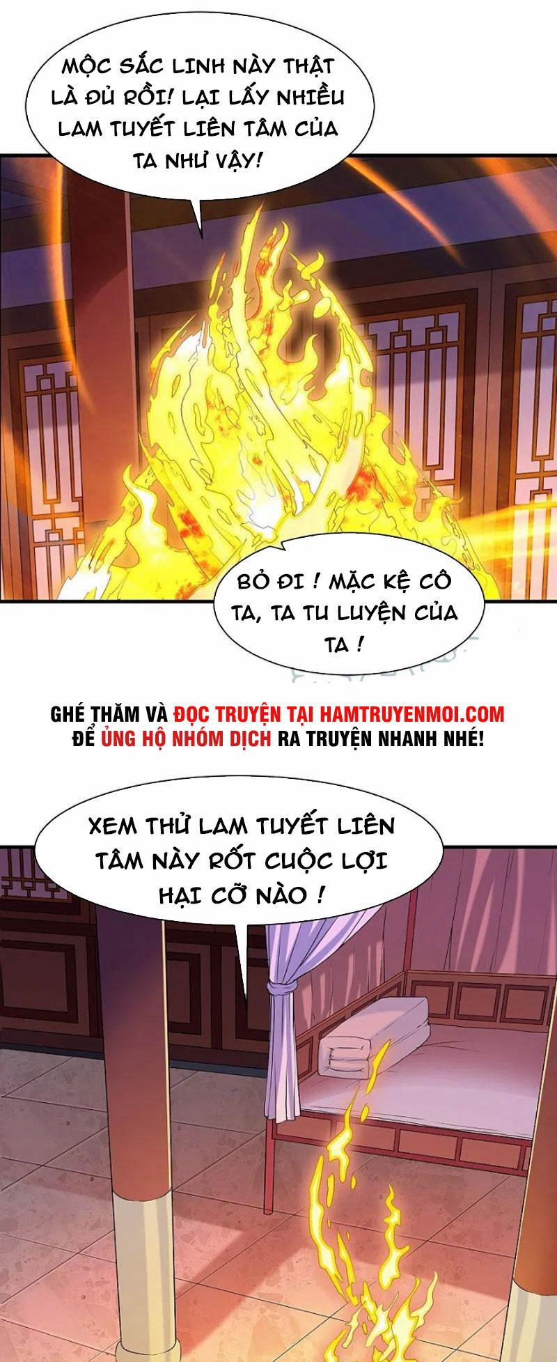 Chiến Đỉnh 331 trang 0