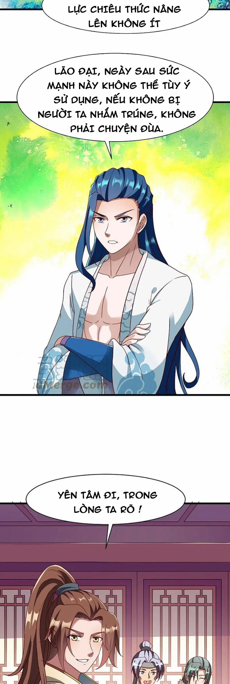 Chiến Đỉnh 331 trang 15