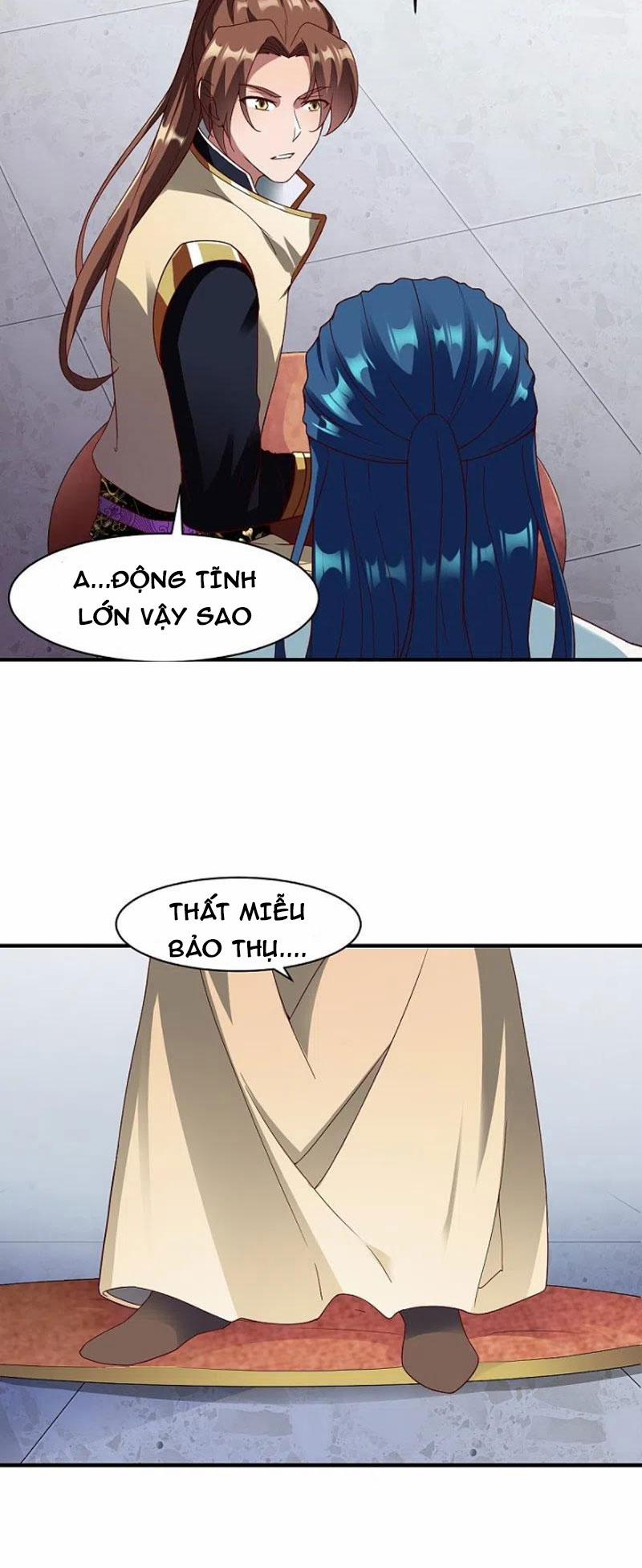 Chiến Đỉnh 331 trang 9