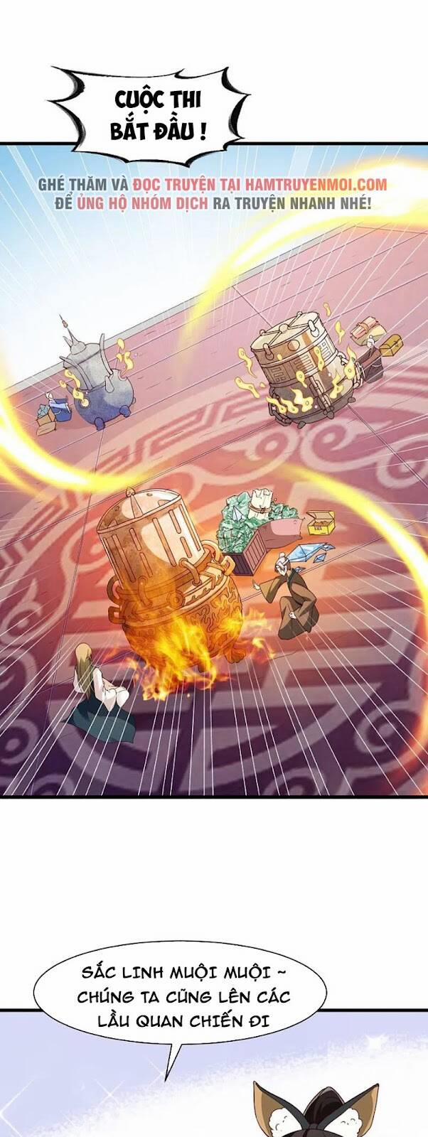 Chiến Đỉnh 332 trang 11