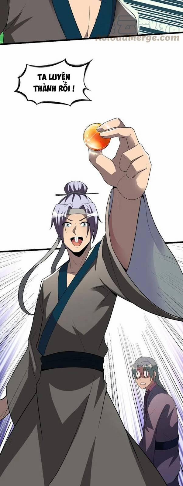 Chiến Đỉnh 332 trang 17