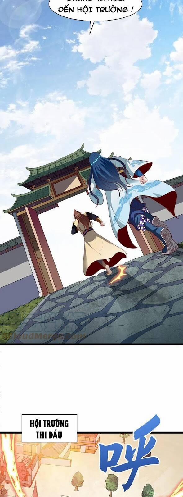 Chiến Đỉnh 332 trang 2