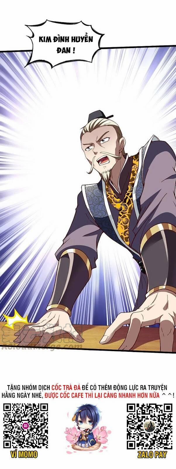 Chiến Đỉnh 332 trang 21