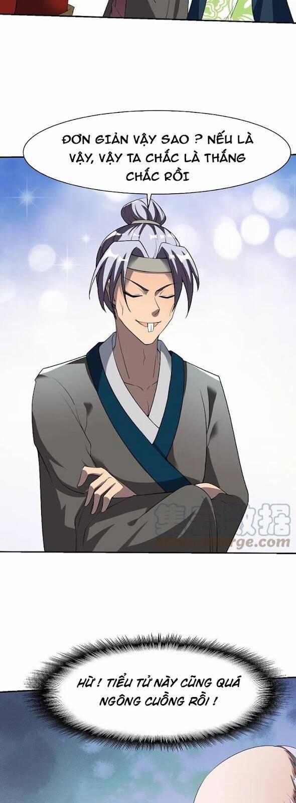 Chiến Đỉnh 332 trang 5