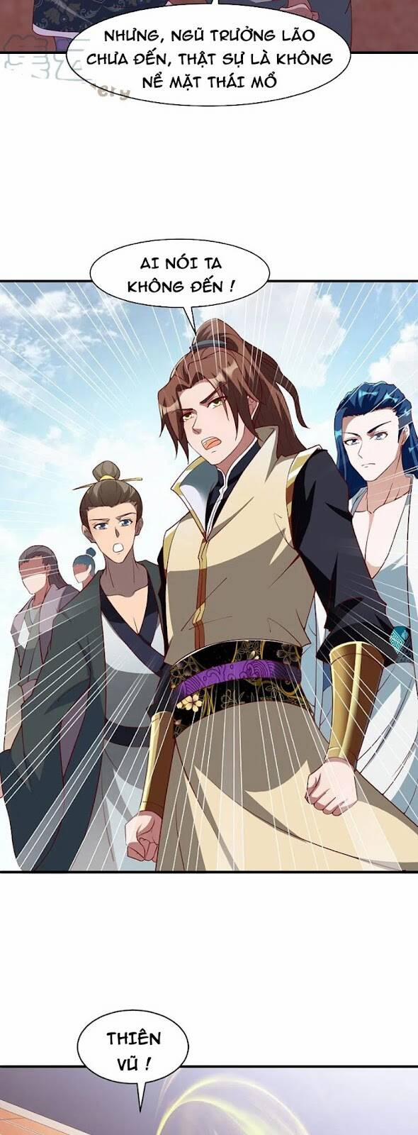 Chiến Đỉnh 332 trang 8