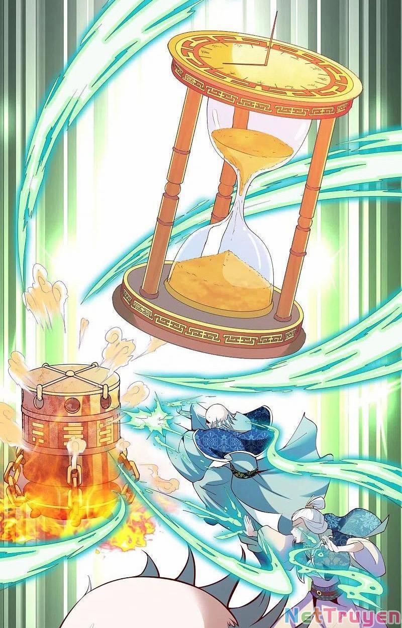 Chiến Đỉnh 333 trang 25