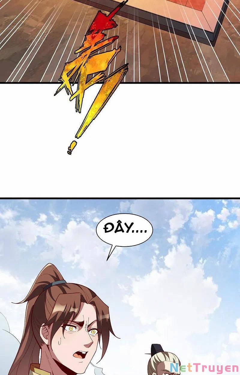 Chiến Đỉnh 333 trang 29