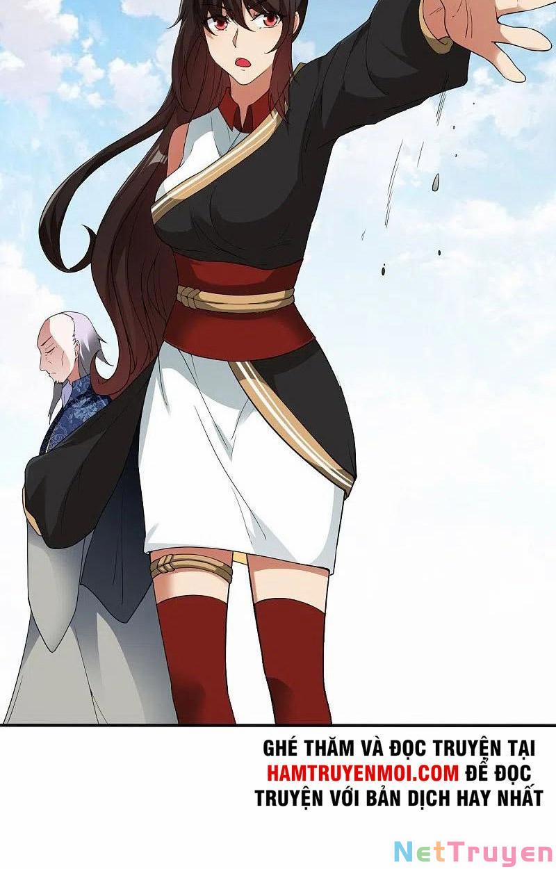 Chiến Đỉnh 333 trang 35