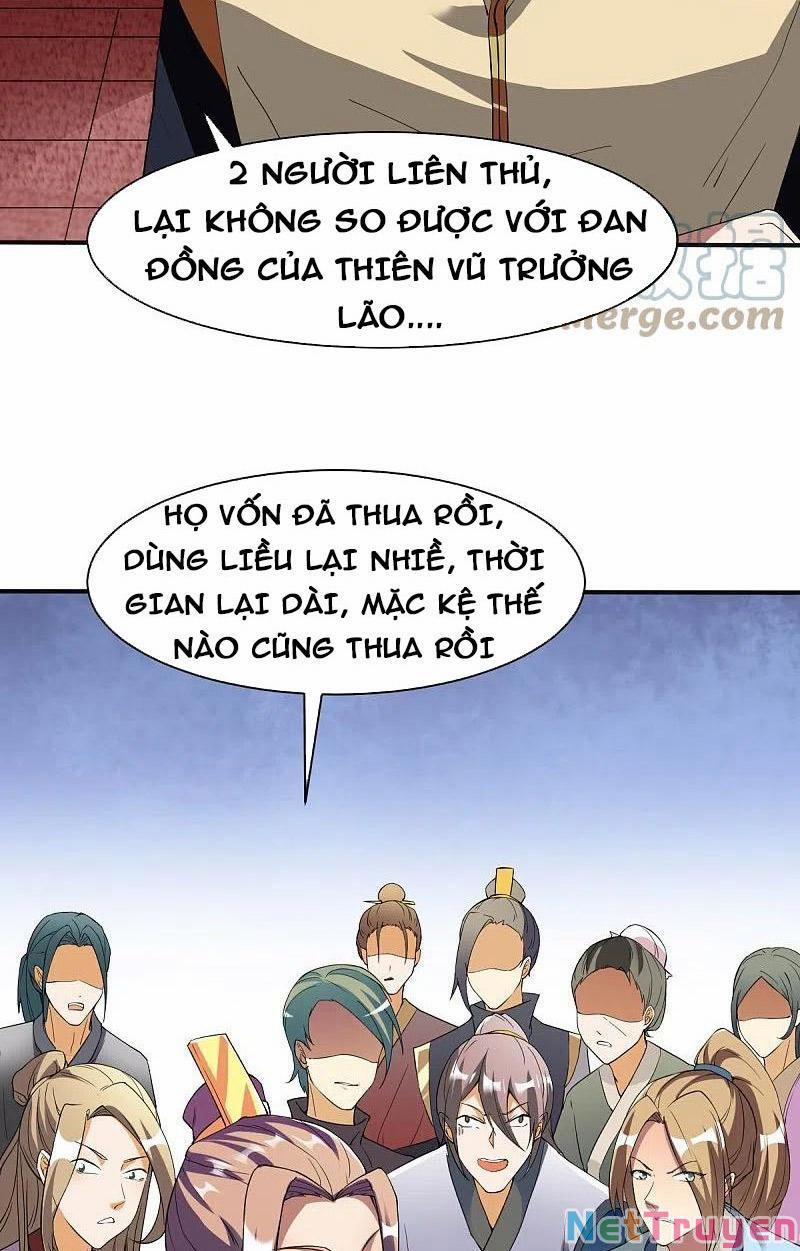 Chiến Đỉnh 333 trang 37