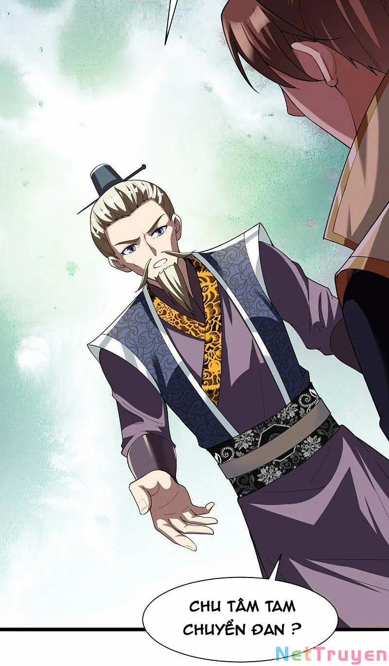 Chiến Đỉnh 333 trang 5