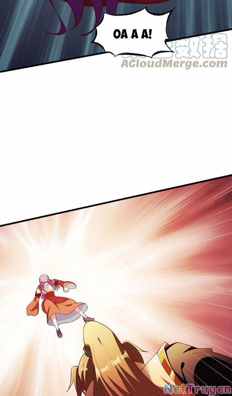 Chiến Đỉnh 334 trang 21