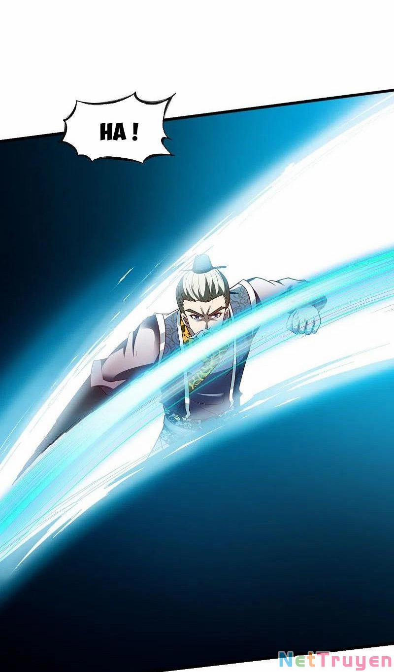 Chiến Đỉnh 334 trang 26