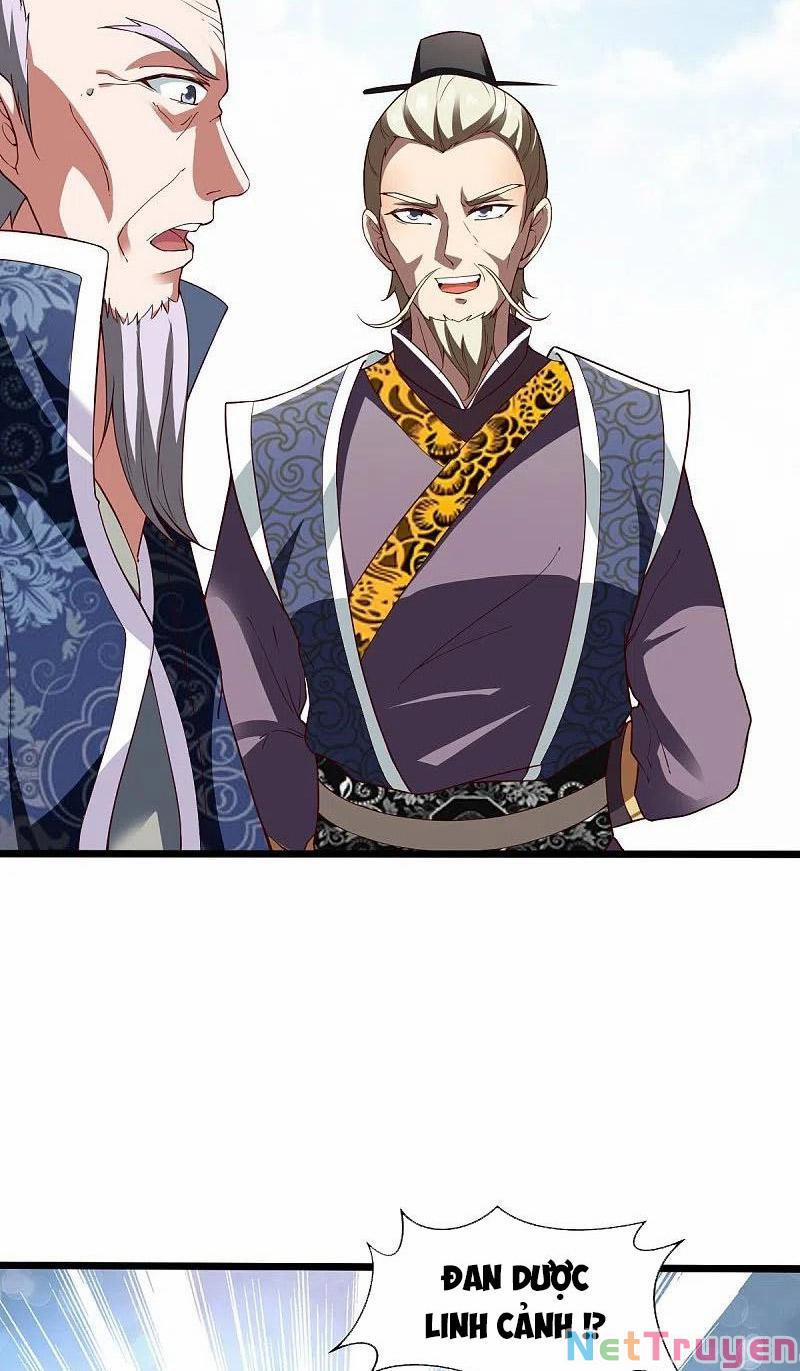 Chiến Đỉnh 334 trang 3