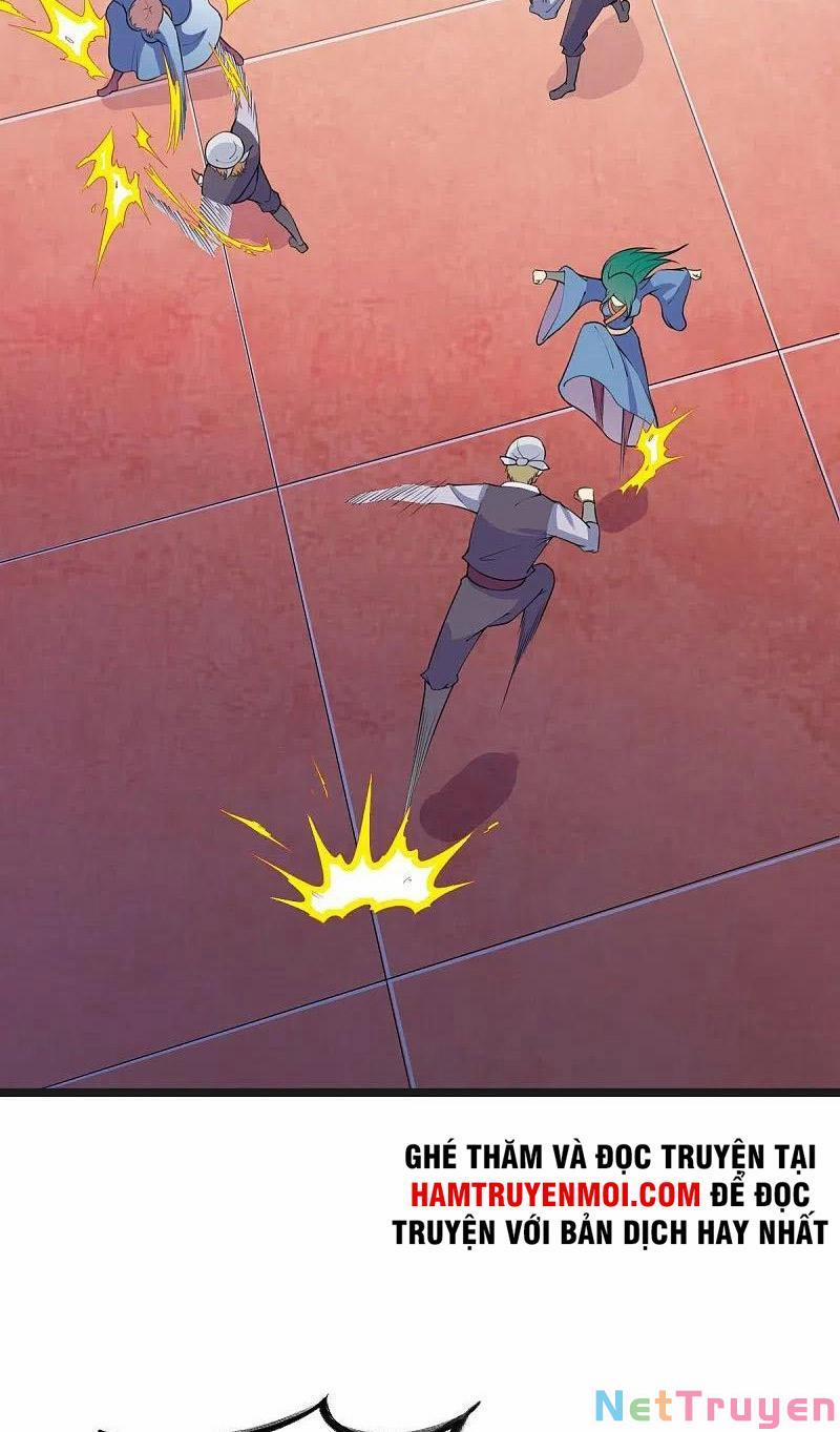 Chiến Đỉnh 334 trang 32