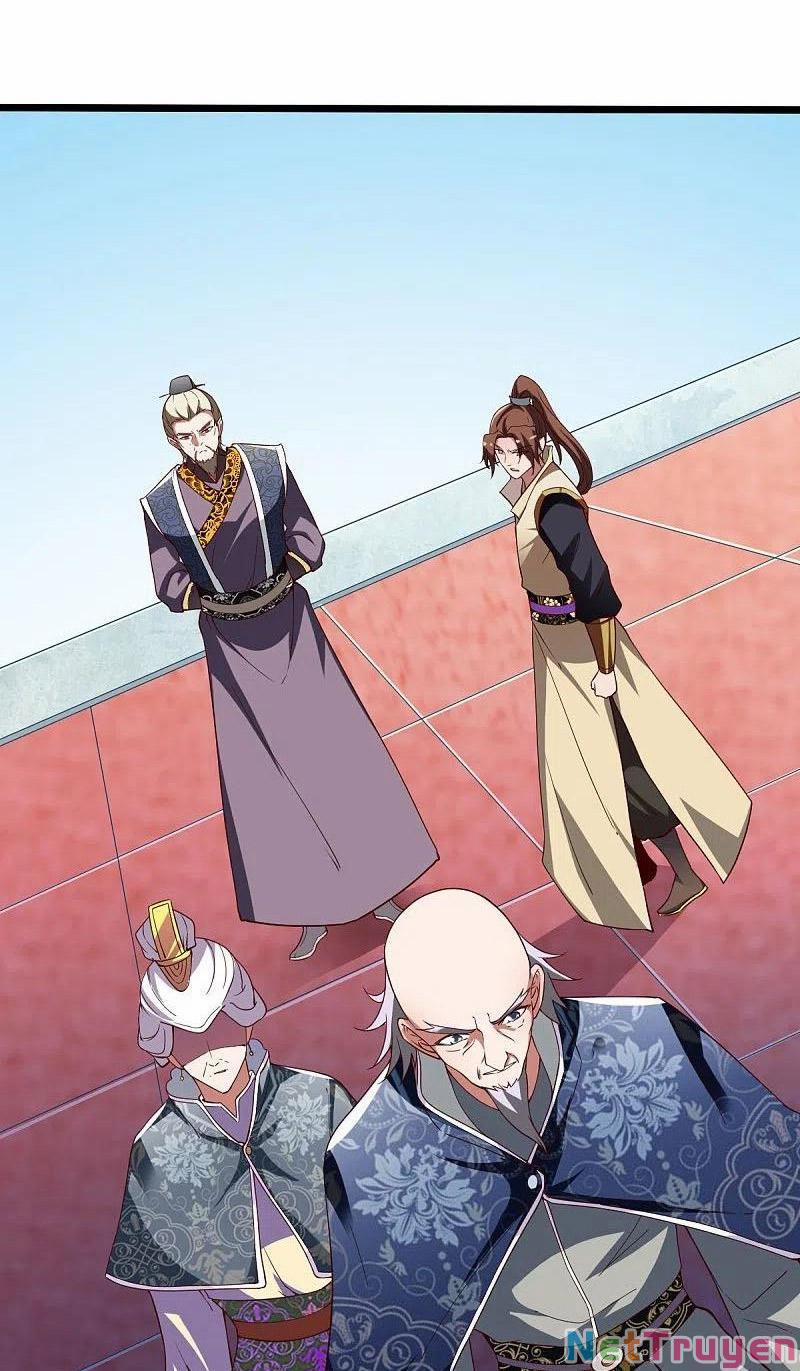 Chiến Đỉnh 334 trang 5