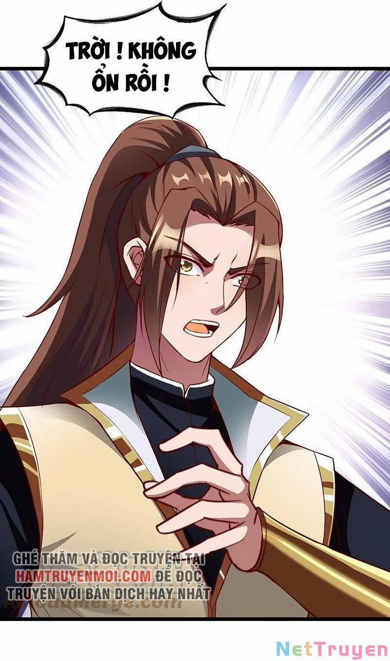 Chiến Đỉnh 335 trang 0