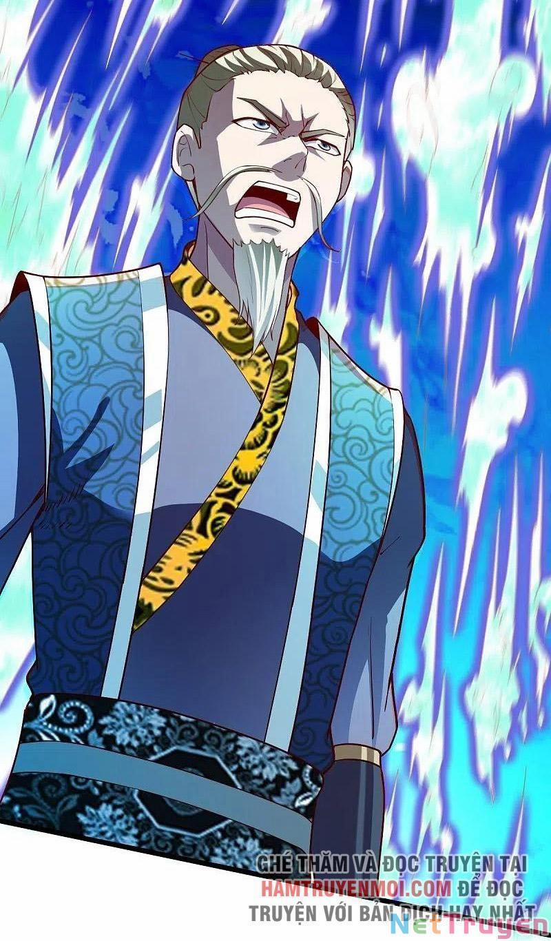 Chiến Đỉnh 335 trang 20
